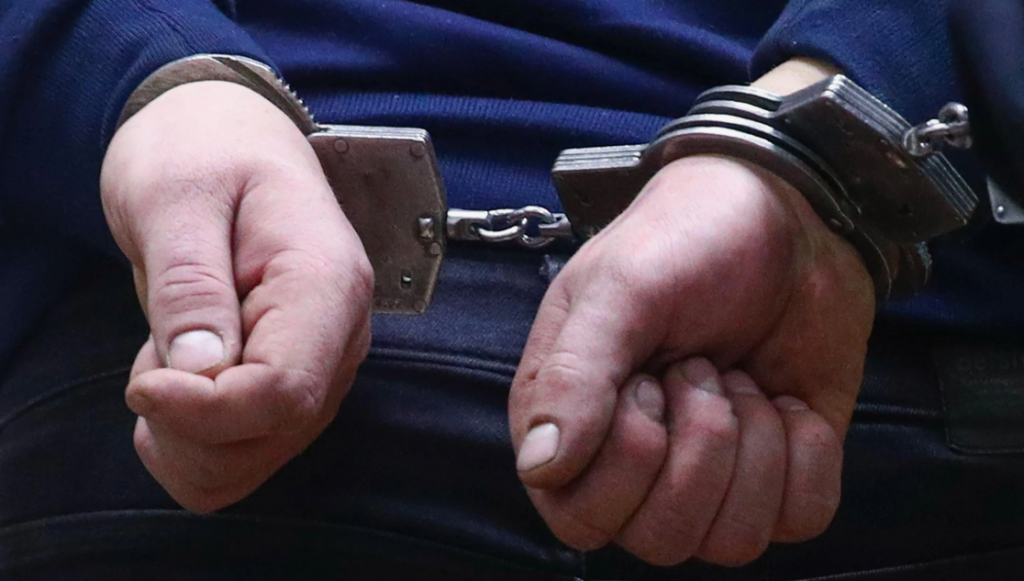 В Астане задержали замглавы миграционной службы? Что сообщили в КНБ