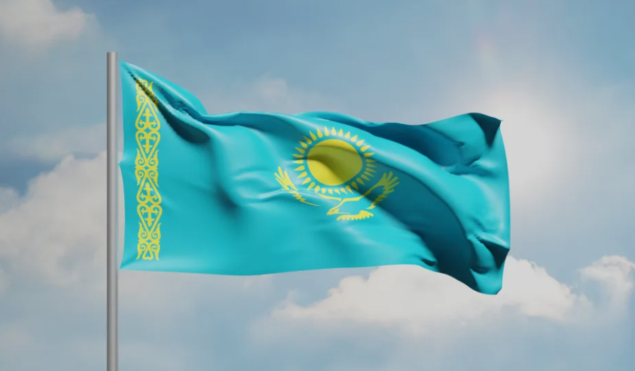 Инцидент с флагом Казахстана в Нью-Йорке: что сообщили в МИД РК