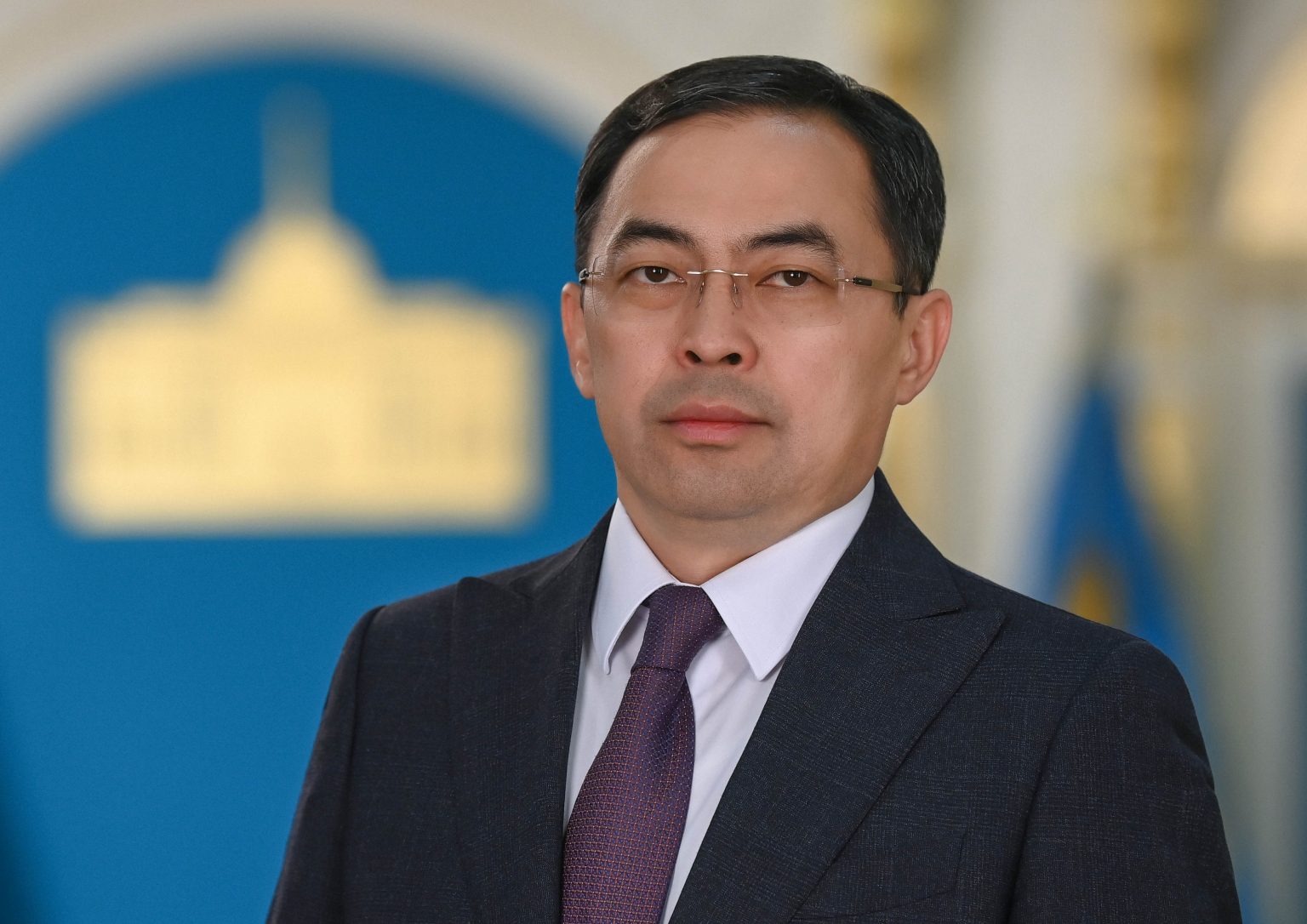 Токаев сменил главу Минкультуры Казахстана