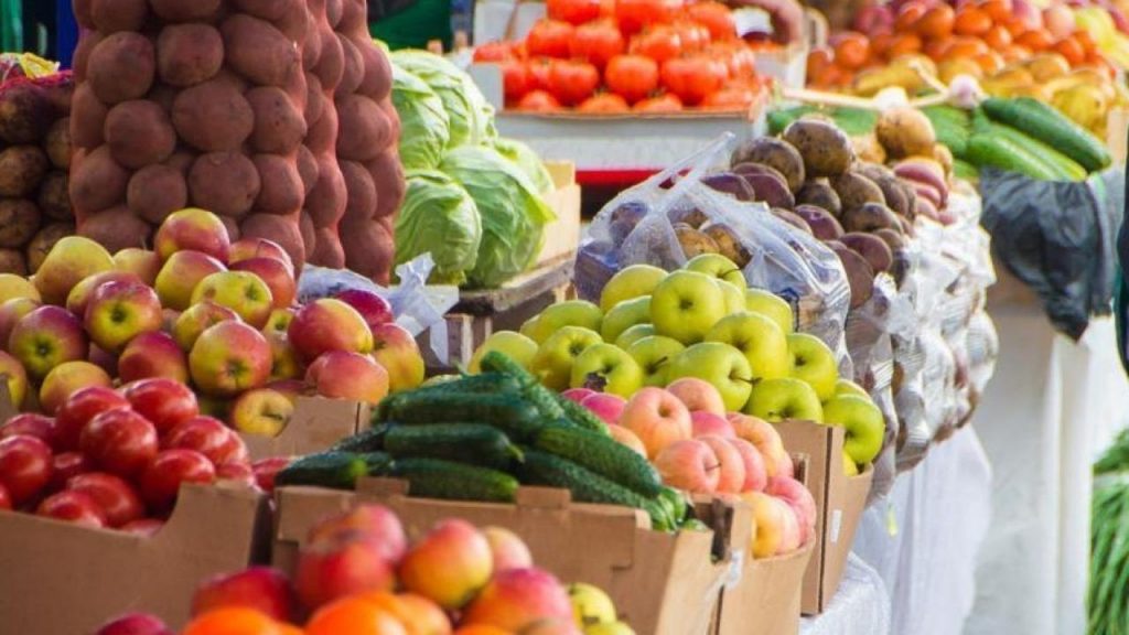 Более 400 тонн продуктов: в Астане пройдет большая сельхозярмарка