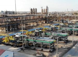 Экологическая проверка: в Жанаозене оштрафовали компанию