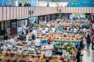 Новый учебный год, пенсии и маркировка товаров. Что изменится в сентябре