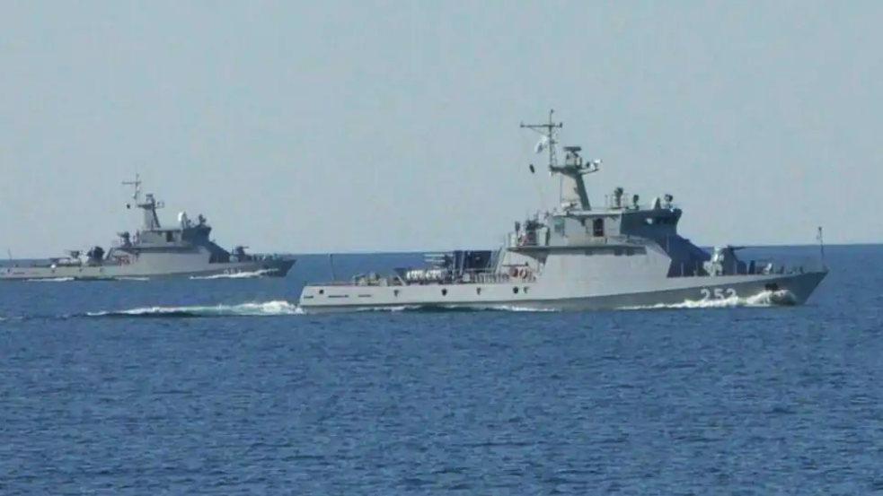 Гибель военных в Каспийском море: причины расследует правительственная комиссия