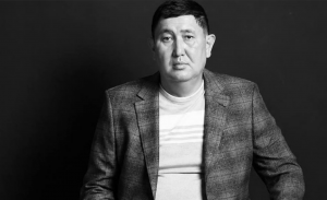 Казахстанский спортивный комментатор Галым Сулеймен скончался в возрасте 51 год