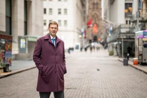 Тимур Турлов – новый избранный президент FIDE