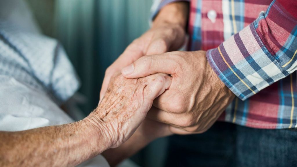 Население Казахстана: сколько человек переступило 100-летний рубеж