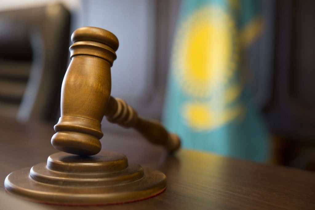 суд санжар бокаев