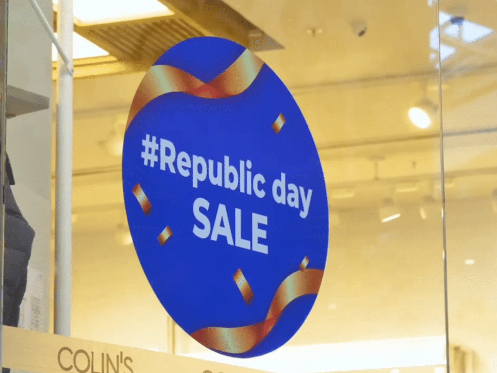 Скидки до 70%: что дали казахстанцам акции Republic Day и Bereke Fest