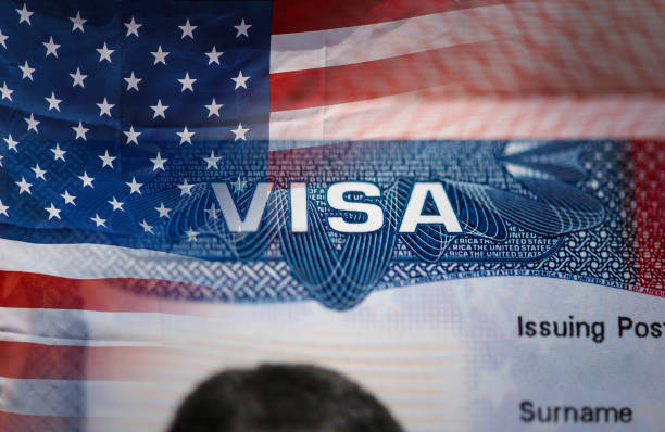 Госдеп США аннулировал четверть миллиона виз при Дональде Трампе