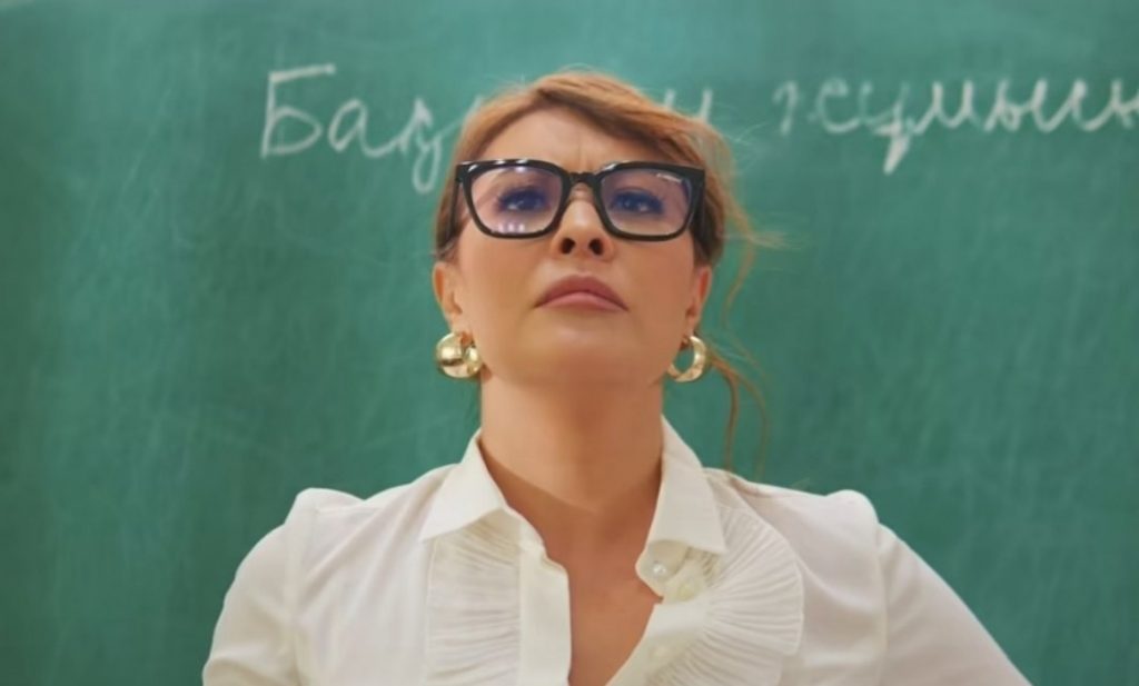 дильнах ахмадиева