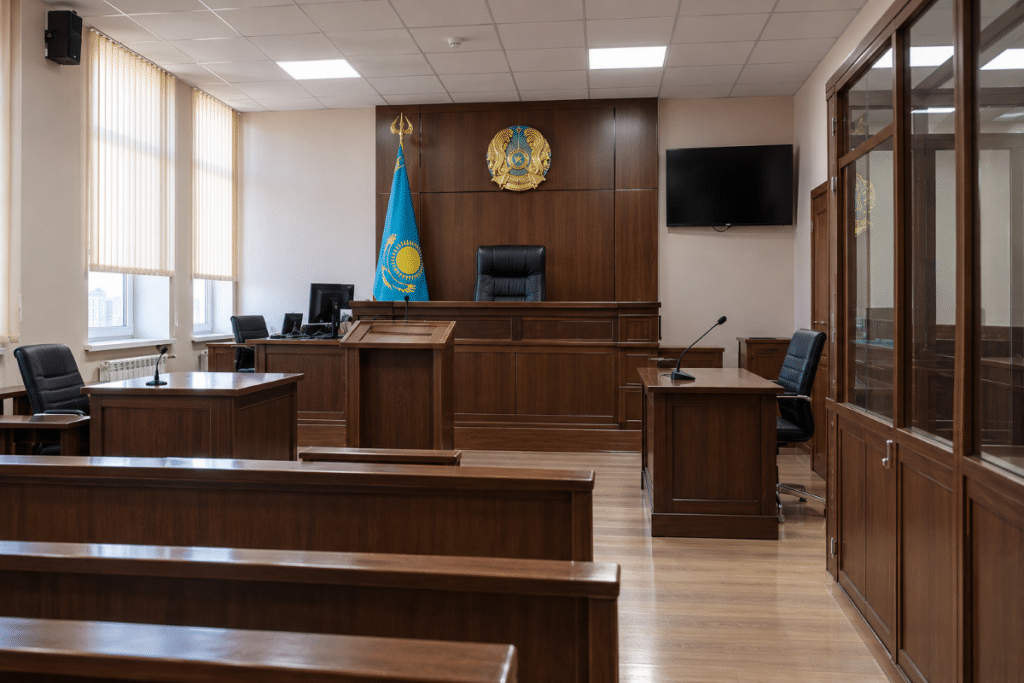 суд казахстан